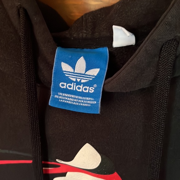 Adidas hoodie - Picture 5 of 5